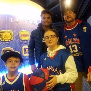 Meet your Posher, John